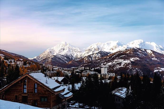 Grand Hotel La Torre