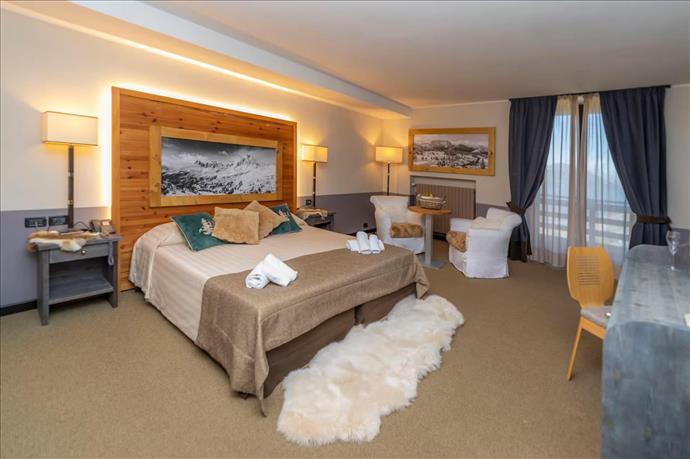 Hotel Principi di Piemonte