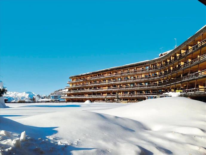 Grand Hotel Sestriere