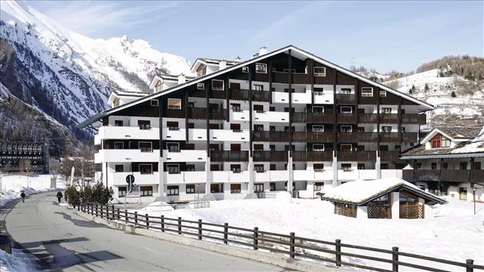 Residence Planibel (TH La Thuile)