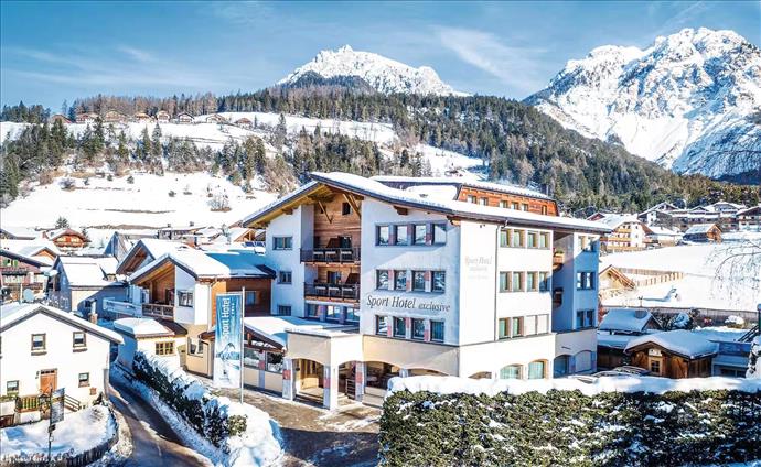 Sport Hotel Exclusive, San Vigilio