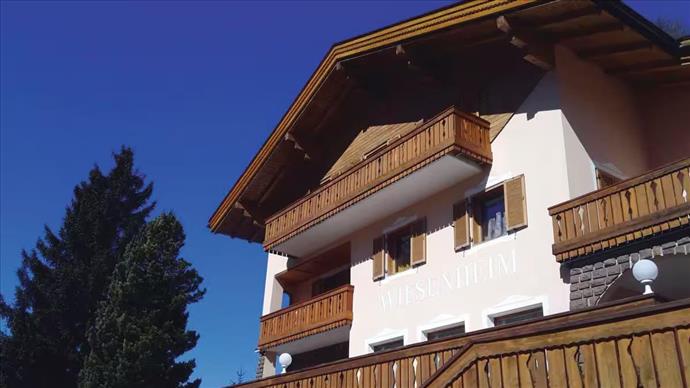 Wiesenheim Apartments