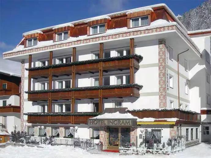 Hotel Ingram