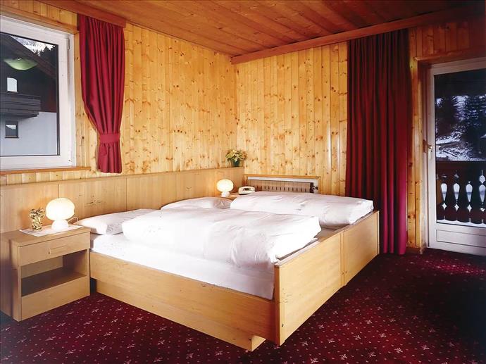 Hotel Posta al Cervo