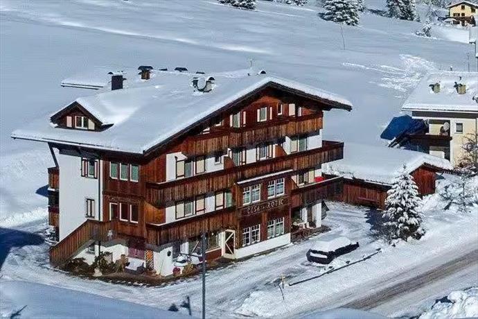 B&B Cesa Rotic, Alba