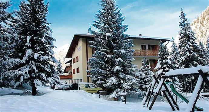 Hotel Villa Emma, Alba