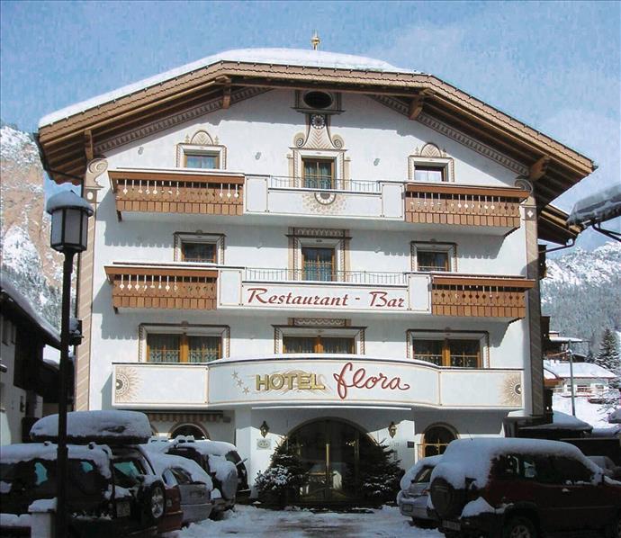 Hotel Flora