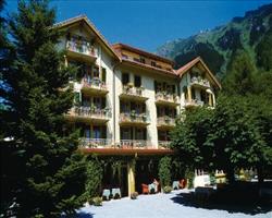 Wengen Summer Holidays 21 22 Sno