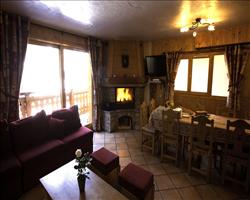 Chalet Cervin