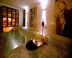 Domaine de Toit du Monde