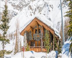 Chalet Calistoga