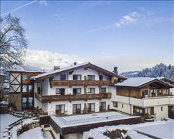 Penthouse Wilder Kaiser für 4 Personen