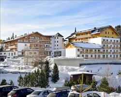 Alpenhaus Katschberg L (SML512)