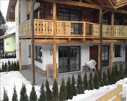 Mountain Resort-Kaprun