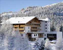 Katschberg Alpenhaus M (SML511)