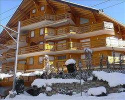 Résidence Le Bristol 14