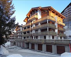 Les Cimes Blanches 102 A