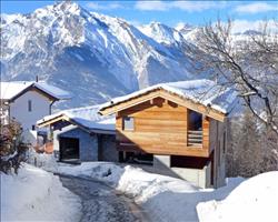 Holiday House Woovim 14