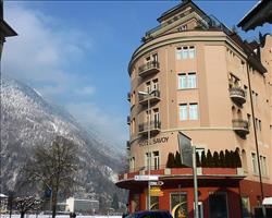 Galeriestudio Jungfraublick 2