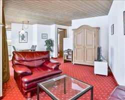 Chalet Abendrot (Utoring) 13