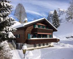 Chalet Bienli