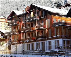 Breithorn-Residence 2