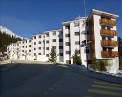 Barzettes-Vacances B 5