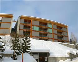 Residenz Cresta Kulm B26