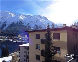 Chesa Sonnalpine B 3