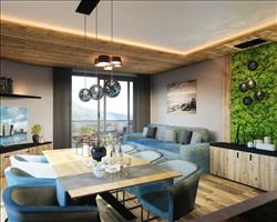 Superior mit 1 Schlafzimmer 4