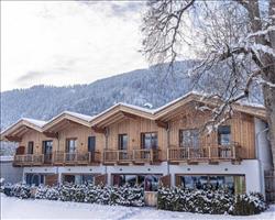 Kitz für 4 Personen