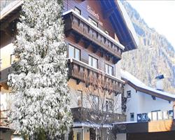 Hotel Elisabeth-Rose