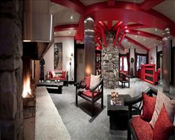 Residence Le Telemark Apartments