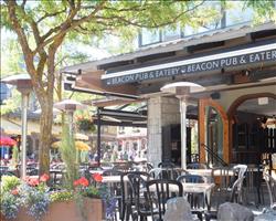 Crystal Lodge Whistler