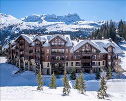 Residence Les Terrasses d'Eos