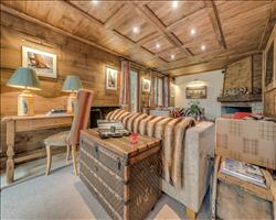 Chalet Chopine