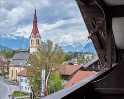 Sporthotel Igls