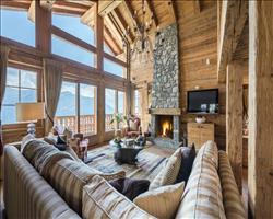 Chalet Petit Ours
