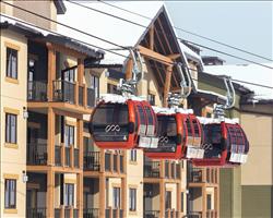 Club Wyndham Park City