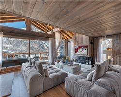 Chalet Marcel