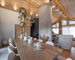 Chalet Arpont