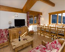 Chalet Christophe