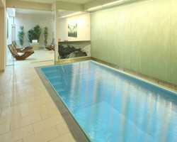 Chalet Valluga (Mountain Lodge)