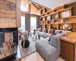Chalet Acolou