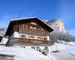 Chalet Neidia