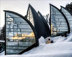 Tschuggen Grand Arosa