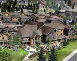 Residence Inn Breckenridge