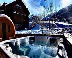 Chalet Blanchot