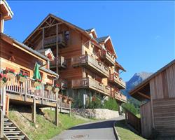 Sunelia Les Logis D`Orres