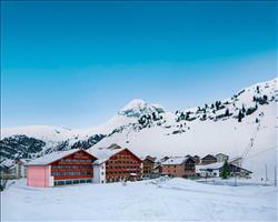 Robinson Alpenrose Zürs